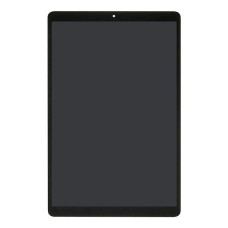Дисплей Samsung T510 Wi-Fi | T515 LTE Galaxy Tab A 10.1 (2019) с сенсорным стеклом (Черный) Оригинал Китай