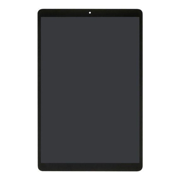 Дисплей Samsung T510 Wi-Fi | T515 LTE Galaxy Tab A 10.1 (2019) з сенсорним склом (Чорний) Оригінал Китай