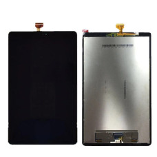 Дисплей для планшета 10.5" Samsung T590 | T595 Galaxy Tab A з сенсорним склом (Чорний) Оригінал Китай