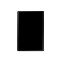 Дисплей для планшета 10.5" Samsung T720 | T725 Galaxy Tab S5e (2019) з сенсором (Чорний) Оригінал Китай