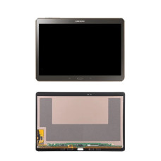 Дисплей для планшета 10.5" Samsung T800 | T805 Galaxy Tab S LTE з сенсором (Бронзовий) Оригінал Китай