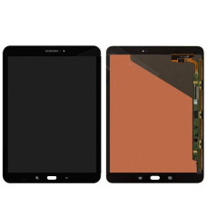 Дисплей для планшета Samsung T810 Galaxy Tab S2 | T815 Galaxy Tab S2 LTE з сенсором (Чорний) Оригінал Китай