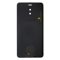 Корпус (задняя крышка) для Meizu M6 Note (Черный) Оригинал Китай