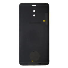 Корпус (задняя крышка) для Meizu M6 Note (Черный) Оригинал Китай