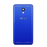 Оригінальний корпус (задня кришка) для Meizu M6 (Синій)