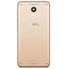 Оригінальний корпус (задня кришка) для Meizu M6 (Золотий)