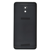 Корпус (задня кришка) для Meizu M6 (Чорний) Оригінал Китай