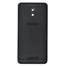 Корпус (задняя крышка) для Meizu M6 (Черный) Оригинал Китай