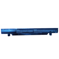 Акумуляторна батарея Asus a41n1424 | rog fx-Plus | gl552 | gl552j | gl552jx | gl552v | gl552vw | zx50