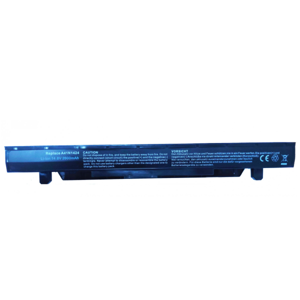 Аккумуляторная батарея Asus a41n1424 | rog fx-Plus | gl552 | gl552j | gl552jx | gl552v | gl552vw | zx50