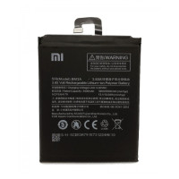 Акумулятор АКБ Xiaomi BM3A для Xiaomi Mi Note 3 (Li-ion Polymer 3.85 V 3400mAh) Оригінал Китай