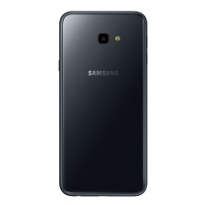 Задня панель корпусу (кришка) для Samsung J4 Plus 2018 | J415 (Чорна) Оригінал Китай