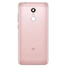 Задня панель корпусу (Кришка) для Xiaomi RedMi 5 (Рожеве золото)