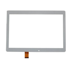 Сенсор (Тач) для планшета 10" Digma Optima 1104s 3G TS1087MG | Plane 1601 | Plane 1710T 4G (237*166mm 51 pin)