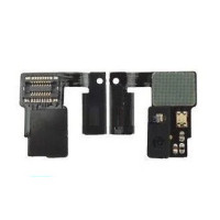 Шлейф (Flat cable) HTC C520e One SV | T528t з кнопкою включення і датчиком наближення