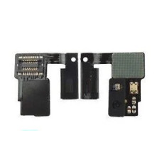 Шлейф (Flat cable) HTC C520e One SV | T528t з кнопкою включення і датчиком наближення