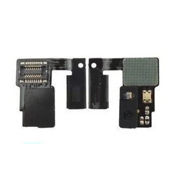 Шлейф (Flat cable) HTC C520e One SV | T528t з кнопкою включення і датчиком наближення