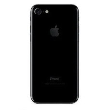 Корпус (задняя крышка) для Apple iPhone 8 (Черный) Оригинал Китай