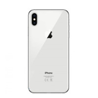 Корпус для Apple iPhone Xs Max (Белый) Оригинал Китай