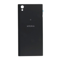 Задняя панель корпуса (крышка) для Sony G3311 | G3312 | G3313 | Xperia L1 (Черная) Оригинал Китай