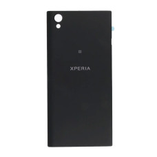 Задняя панель корпуса (крышка) для Sony G3311 | G3312 | G3313 | Xperia L1 (Черная) Оригинал Китай