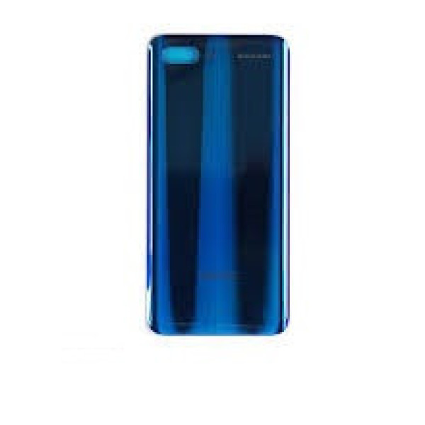 Задня Панель Корпусу (Кришка) для Huawei Honor 10 (Синя) Оригінал Китай