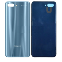 Задня Панель Корпусу (Кришка) для Huawei Honor 10 (Сіра) Оригінал Китай