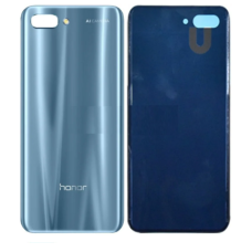 Задня Панель Корпусу (Кришка) для Huawei Honor 10 (Сіра) Оригінал Китай