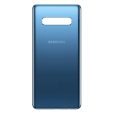 Задняя панель корпуса (крышка) для Samsung G975 | Galaxy S10 Plus (Синяя) Оригинал Китай