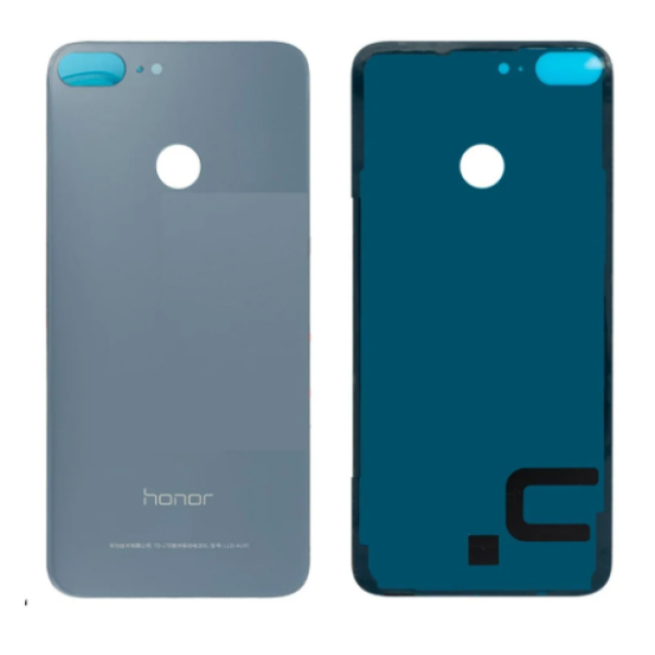 Задня Панель Корпусу (Кришка) для Huawei Honor 9 Lite (Сіра) Оригінал Китай