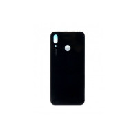 Задня панель корпусу (Кришка) для Huawei P20 (Чорна) Оригінал Китай