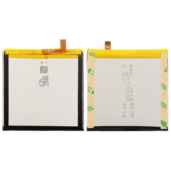 Акумулятор АКБ для Doogee Mix (Li-ion 3.8 V 3380mAh) Оригінал Китай