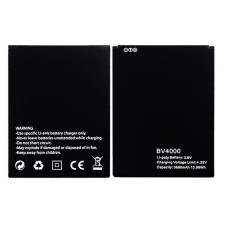 Аккумулятор (АКБ) для Blackview BV4000 | BV4000 Pro (Li-pol 3.8 V 3680 mAh) Оригинал Китай