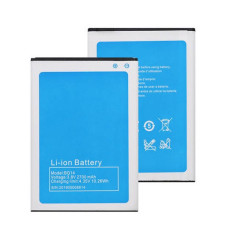 Акумулятор АКБ Bluboo BG14 для телефону Bluboo D6 (Li-ion 3.8 V 2700mAh) Оригінал Китай