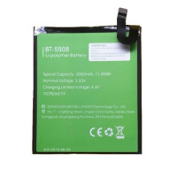 Акумулятор АКБ BT-5508 для Leagoo T8s (Li-polymer 3.83 V 3080mAh) Оригінал Китай