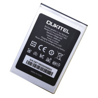 Акумулятор (АКБ) Oukitel C11 | C11 Pro (Li-ion 3.8 V 3400mAh) Оригінал Китай