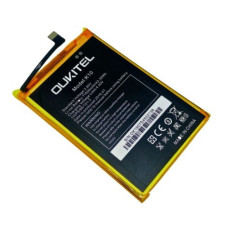 Аккумулятор (АКБ) для Oukitel K10 (Li-ion 3.85 V 11000mAh) Оригинал Китай