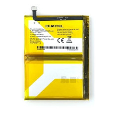 Акумулятор АКБ для Oukitel K10000 Max (Li-ion 3.8 V 10000mAh) Оригінал Китай