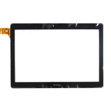 Сенсор для Prestigio 3151 Wize 3G | 3161 Wize 3G | 3171 Wize 3G | XC-PG1010-131-A1 (Чорний) Оригінал Китай