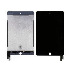 Дисплей для планшета Apple iPad Mini 4 | A1538 | A1550 c сенсорным стеклом (Черный) Оригинал Китай
