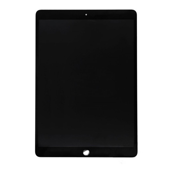 Дисплей для планшета Apple iPad Air 2019 c сенсорным стеклом (Черный) Оригинал Китай