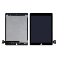 Дисплей для планшета Apple iPad 9.7 Pro з сенсорним склом (Чорний) Оригінал Китай
