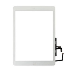 Сенсор (Тачскрин) для планшета Apple iPad 5 Air | Air iPad | iPad 9.7 2017 (Белый) Оригинал