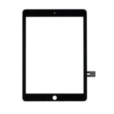 Сенсор (Тачскрин) для планшета Apple iPad Air 9.7 2018 | A1893 | A1954 (Черный) Оригинал Китай
