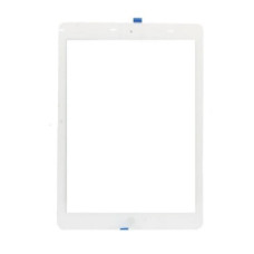 Сенсор для планшета Apple iPad Air 9.7 2018 | A1893 | A1954 з кнопкою home і скотчем (Білий) Оригінал Китай