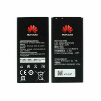 Акумулятор (АКБ) HB474284RBC для Huawei Y625 | Honor 3C Lite | Y625c | C8816D | G620s (3.8V 2200mAh)