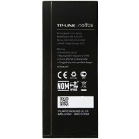 Акумулятор АКБ TP-Link NBL-42A2200 для TP-Link Neffos C5 (3.8 V 2200 mAh) Оригінал