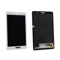 Дисплей для планшета Huawei MediaPad T3 (KOB-L09 | KOB-W09) 8.0 с сенсорным стеклом (Белый) Оригинал Китай