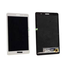 Дисплей для планшета Huawei MediaPad T3 (KOB-L09 | KOB-W09) 8.0 с сенсорным стеклом (Белый) Оригинал Китай