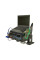 Ремонтный комплекс WEP WS-IV (станции 993DM-IV и 939D+-IV, блок питания 3005D-IV, подставки для ноутбука и мультиметра)